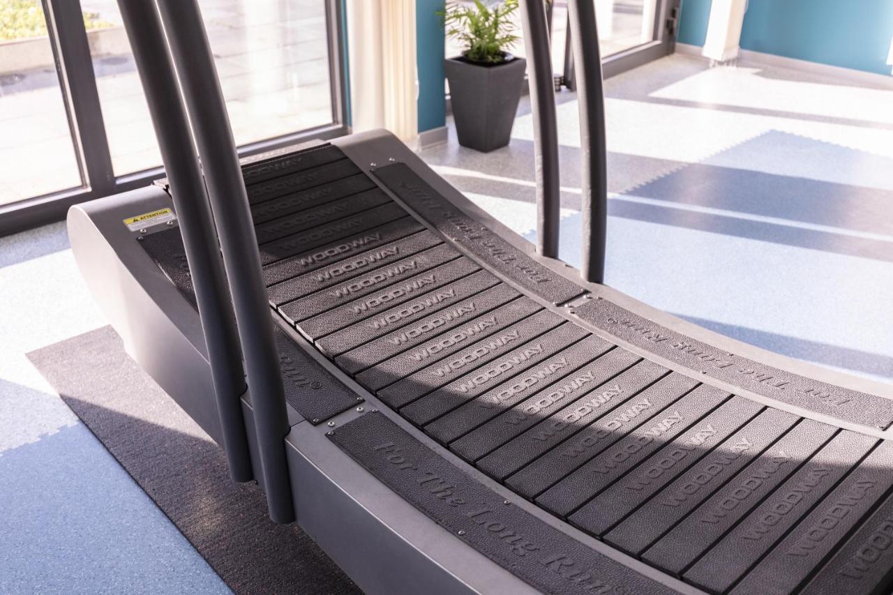 Aparthotel Adagio Bale Mulhouse Aeroport Блотзайм Екстериор снимка